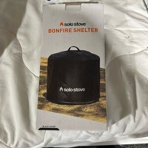 SOLO STOVE BONFIRE COVER